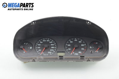 Километраж за Fiat Bravo I Coupe (1995-10-01 - 2001-10-01) 1.6 16V (182.AB), 103 к.с.