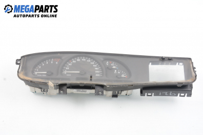 Километраж за Opel Vectra B Estate (11.1996 - 07.2003) 2.0 DI 16V, 82 к.с.