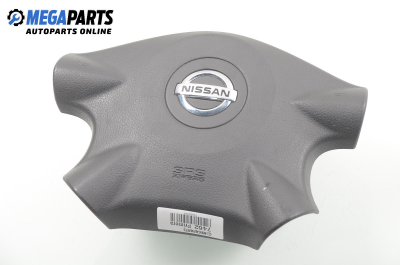 Airbag за Nissan Primera Sedan III (01.2002 - 06.2007), седан