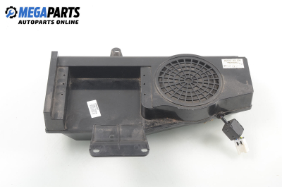 Субуфер за Nissan Primera Sedan III (01.2002 - 06.2007), № 28170 AV700