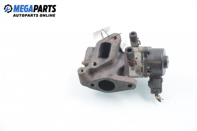 EGR-клапан за Nissan Primera Sedan III (01.2002 - 06.2007) 2.2 Di, 126 к.с.