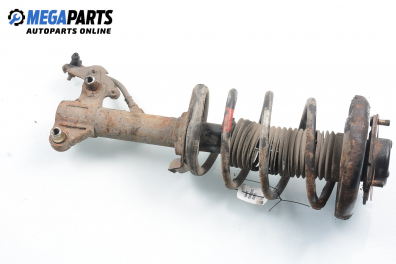 Макферсон за Nissan Primera Sedan III (01.2002 - 06.2007), седан, позиция: предна, лява