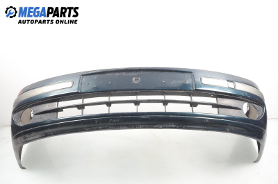 Предна броня за Renault Laguna II Grandtour (03.2001 - 12.2007), комби, позиция: предна