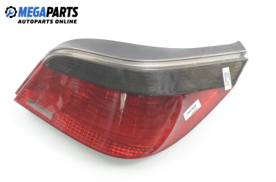 Стоп за BMW 5 Series E60 Sedan E60 (07.2003 - 03.2010), седан, позиция: дясна