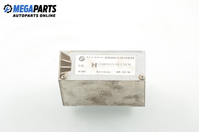 Усилвател за BMW 5 Series E60 Sedan E60 (07.2003 - 03.2010), № BMW 65.12-06-920 461