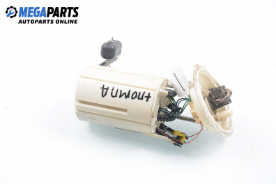 Бензинова помпа за BMW 5 Series E60 Sedan E60 (07.2003 - 03.2010) 525 i, 192 к.с.