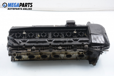 Глава за BMW 5 Series E60 Sedan E60 (07.2003 - 03.2010) 525 i, 192 к.с.