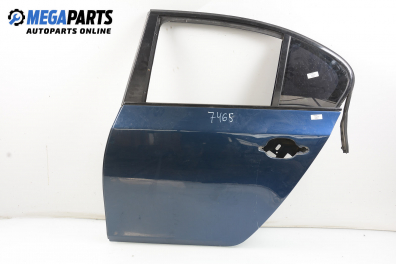 Врата за BMW 5 Series E60 Sedan E60 (07.2003 - 03.2010), седан, позиция: задна, лява