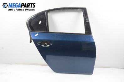 Врата за BMW 5 Series E60 Sedan E60 (07.2003 - 03.2010), седан, позиция: задна, дясна