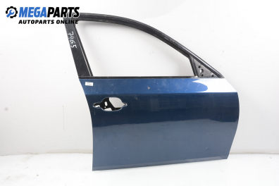 Врата за BMW 5 Series E60 Sedan E60 (07.2003 - 03.2010), седан, позиция: предна, дясна