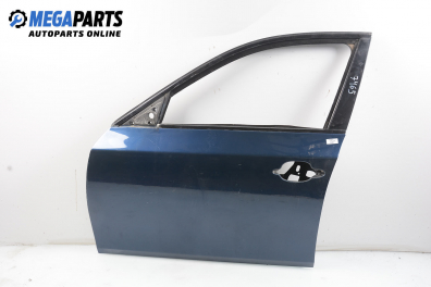Врата за BMW 5 Series E60 Sedan E60 (07.2003 - 03.2010), седан, позиция: предна, лява
