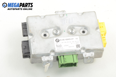 Модул за AIRBAG за BMW 5 Series E60 Sedan E60 (07.2003 - 03.2010), № BMW 6135-6945147