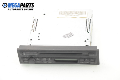CD плеър за Seat Toledo II Sedan (10.1998 - 05.2006)