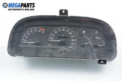 Километраж за Renault Laguna I Hatchback (11.1993 - 08.2002) 2.0 (B56C/H/N), 113 к.с.