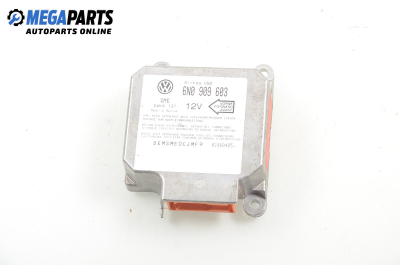 Модул за AIRBAG за Volkswagen Passat Variant B3, B4 (02.1988 - 06.1997), № 6N0 909 603