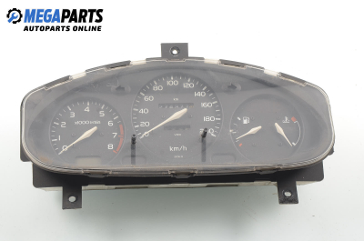 Километраж за Nissan Micra II Hatchback (01.1992 - 02.2003) 1.0 i 16V, 54 к.с.