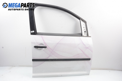 Врата за Volkswagen Caddy III Box (03.2004 - 05.2015), товарен, позиция: предна, дясна