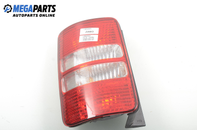 Стоп за Volkswagen Caddy III Box (03.2004 - 05.2015), товарен, позиция: лява