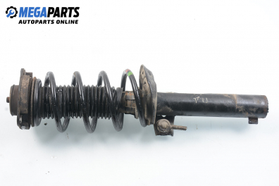 Макферсон за Volkswagen Caddy III Box (03.2004 - 05.2015), товарен, позиция: предна, дясна