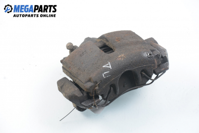 Спирачен апарат за Volkswagen Caddy III Box (03.2004 - 05.2015), позиция: предна, дясна