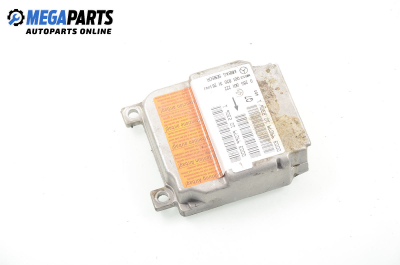 Модул за AIRBAG за Mercedes-Benz A-Class Hatchback  (W168) (07.1997 - 08.2004), № Bosch 0 285 001 222