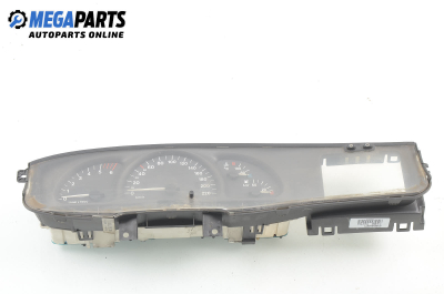 Километраж за Opel Vectra B Estate (11.1996 - 07.2003) 2.0 DTI 16V, 101 к.с.