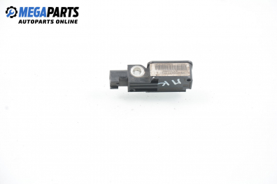 Сензор airbag за Jaguar X-Type Sedan (06.2001 - 11.2009), № 1X43 14B006 AA