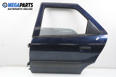 Врата за Citroen Xsara Break (10.1997 - 03.2010), 4+1 вр., комби, позиция: задна, лява