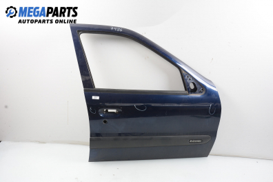 Врата за Citroen Xsara Break (10.1997 - 03.2010), 4+1 вр., комби, позиция: предна, дясна