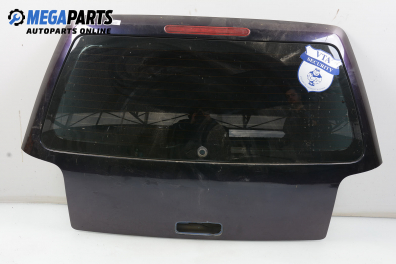 Заден капак за Volkswagen Lupo Hatchback (09.1998 - 07.2005), 2+1 вр., позиция: задна