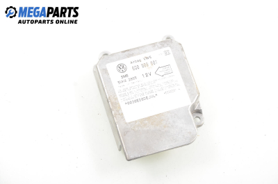 Модул за AIRBAG за Volkswagen Lupo Hatchback (09.1998 - 07.2005), № 6Q0 909 601