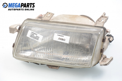 Фар за Opel Astra F Hatchback (09.1991 - 01.1998), хечбек, позиция: лява, Carello