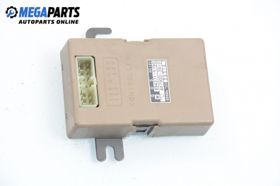 Модул за Opel Astra F Hatchback (09.1991 - 01.1998), № 894371-5790 / 407900-3910