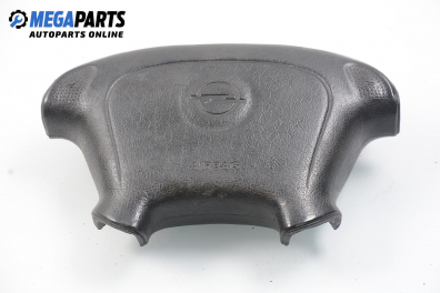 Airbag за Opel Astra F Hatchback (09.1991 - 01.1998), 4+1 вр., хечбек, позиция: предна