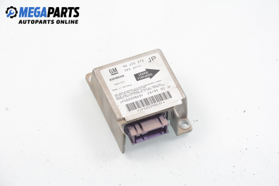 Модул за AIRBAG за Opel Astra F Hatchback (09.1991 - 01.1998), № GM 90 450 273 JP