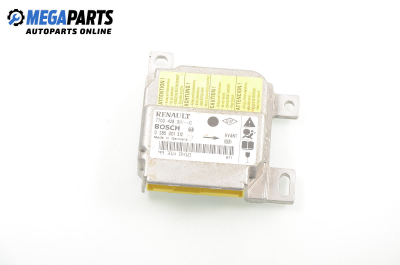 Модул за AIRBAG за Renault Clio II Hatchback (09.1998 - 09.2005), № Bosch 0 285 001 312
