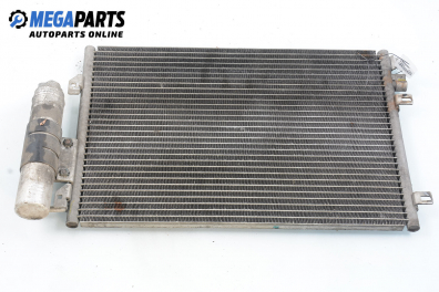 Климатичен радиатор за Renault Clio II Hatchback (09.1998 - 09.2005) 1.6 16V (BB01, BB0H, BB0T, BB14, BB1D, BB1R, BB2KL...), 107 к.с.