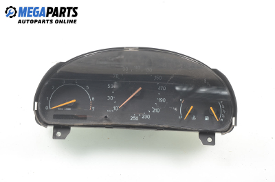 Километраж за Saab 900 II Hatchback (07.1993 - 02.1998) 2.0 i, 131 к.с.