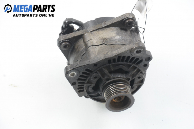 Алтернатор / генератор за Volkswagen Golf III Hatchback (08.1991 - 07.1998) 2.0 GTI 16V, 150 к.с., № Bosch 0 123 310 001 / 028 903 025 H