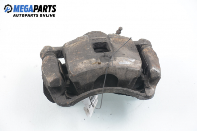 Спирачен апарат за Mitsubishi FTO Coupe (09.1994 - 07.2001), позиция: предна, лява