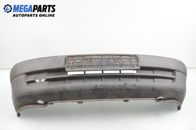 Предна броня за Opel Astra F Sedan (09.1991 - 09.1998), седан, позиция: предна
