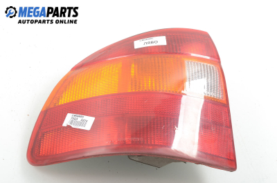 Стоп за Opel Astra F Sedan (09.1991 - 09.1998), седан, позиция: лява