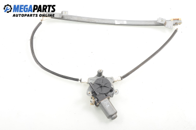 Машинка ел. стъкло за Renault Scenic I Minivan (09.1999 - 07.2010), позиция: предна, лява