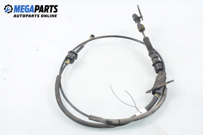 Gearbox cable for Volvo S80 2.8 T6, 272 hp automatic, 2000