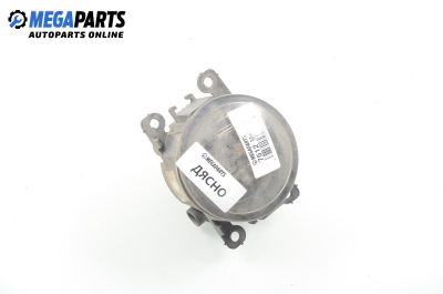 Халоген за Renault Megane II Hatchback (07.2001 - 10.2012), хечбек, позиция: дясна, Valeo