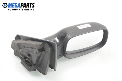 Огледало за Renault Megane II Hatchback (07.2001 - 10.2012), 2+1 вр., хечбек, позиция: дясна