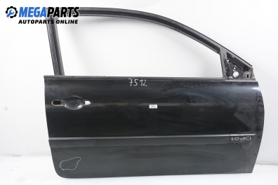 Врата за Renault Megane II Hatchback (07.2001 - 10.2012), 2+1 вр., хечбек, позиция: дясна