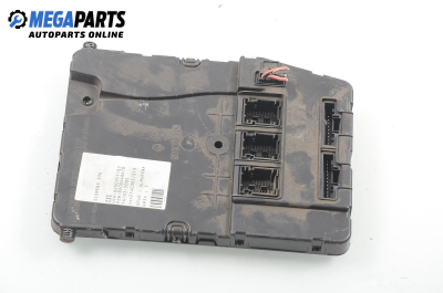BSI модул за Renault Megane II Hatchback (07.2001 - 10.2012), № 8200351182