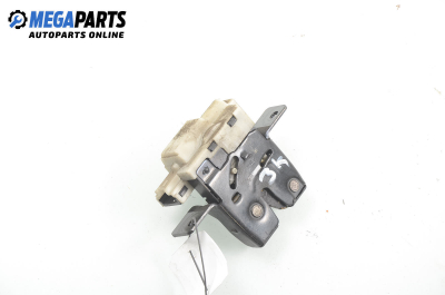 Брава заден капак за Renault Megane II Hatchback (07.2001 - 10.2012), хечбек
