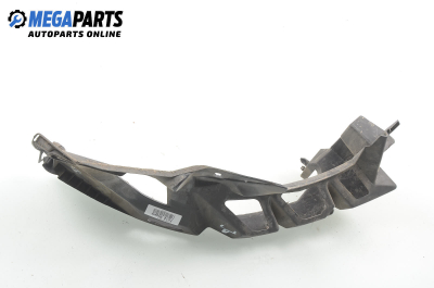 Държач броня за Renault Megane II Hatchback (07.2001 - 10.2012), хечбек, позиция: задна, дясна